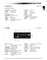 Предварительный просмотр 7 страницы TraxData TraxAudio 900 User Manual