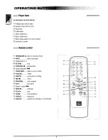 Предварительный просмотр 8 страницы TraxData TraxAudio 900 User Manual