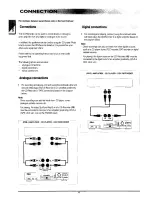 Предварительный просмотр 10 страницы TraxData TraxAudio 900 User Manual