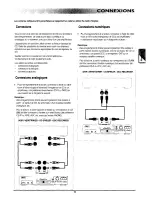 Предварительный просмотр 21 страницы TraxData TraxAudio 900 User Manual