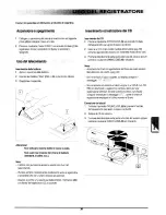 Предварительный просмотр 45 страницы TraxData TraxAudio 900 User Manual