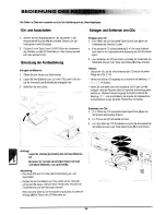 Предварительный просмотр 56 страницы TraxData TraxAudio 900 User Manual