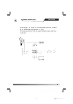 Preview for 7 page of Traxis DBS-2800 User Manual