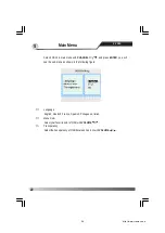 Preview for 24 page of Traxis DBS-2800 User Manual