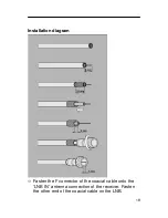 Preview for 19 page of Traxis DBS4000 Operating Manual