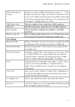 Preview for 17 page of Traxon 160136 Setup Manual