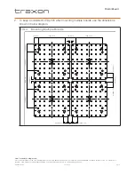 Предварительный просмотр 6 страницы Traxon 64PXL Installation Manual