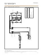 Предварительный просмотр 9 страницы Traxon 64PXL Installation Manual