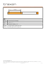 Preview for 13 page of Traxon AL MT LT DW 1000 1QPXL CR CE Installation Manual