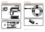 Preview for 4 page of Traxon Allegro Dot L Installation Manual