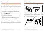 Preview for 5 page of Traxon Allegro Dot L Installation Manual