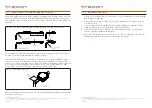 Preview for 6 page of Traxon Allegro Dot L Installation Manual