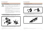 Preview for 7 page of Traxon Allegro Dot L Installation Manual