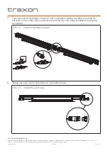 Предварительный просмотр 12 страницы Traxon Allegro Linear AC DW Installation Manual