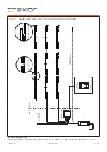 Preview for 14 page of Traxon Allegro Tube Mono Installation Manual