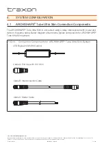 Preview for 11 page of Traxon ARCHISHAPE Tube Ultra Slim Installation Manual