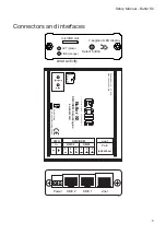 Preview for 9 page of Traxon Butler S2 Setup Manual