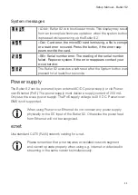 Preview for 11 page of Traxon Butler S2 Setup Manual