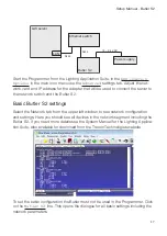 Preview for 17 page of Traxon Butler S2 Setup Manual