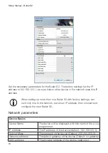 Preview for 18 page of Traxon Butler S2 Setup Manual