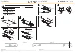 Traxon Cove Light AC DIM Mounting Manual preview