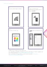 Предварительный просмотр 4 страницы Traxon e:cue LIGHTDRIVE+ WiFi Onboarding Manual