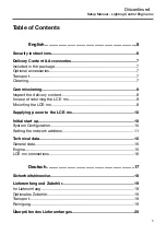 Preview for 3 page of Traxon ecue LCE-mx Setup Manual