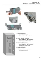 Preview for 9 page of Traxon ecue LCE-mx Setup Manual