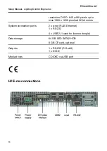 Preview for 16 page of Traxon ecue LCE-mx Setup Manual