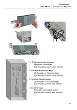 Preview for 21 page of Traxon ecue LCE-mx Setup Manual