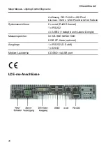 Preview for 28 page of Traxon ecue LCE-mx Setup Manual