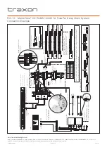 Preview for 16 page of Traxon Media Tube HO Installation Manual