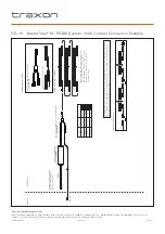 Preview for 19 page of Traxon Media Tube HO Installation Manual