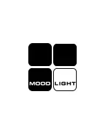 Traxon Mood Light Classic Operation Manual preview