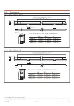 Preview for 5 page of Traxon Osram Media Tube Go Installation Manual