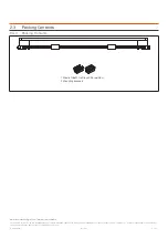 Preview for 7 page of Traxon Osram Media Tube Go Installation Manual