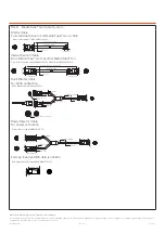 Preview for 9 page of Traxon Osram Media Tube Go Installation Manual