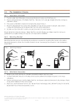 Preview for 10 page of Traxon Osram Media Tube Go Installation Manual