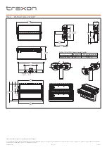 Предварительный просмотр 6 страницы Traxon ProPoint Vista 100W Installation Manual