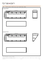 Предварительный просмотр 8 страницы Traxon ProPoint Vista 100W Installation Manual