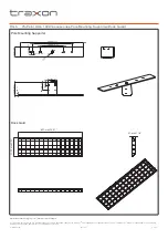 Предварительный просмотр 9 страницы Traxon ProPoint Vista 100W Installation Manual
