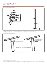 Предварительный просмотр 16 страницы Traxon ProPoint Vista 100W Installation Manual