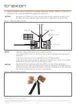 Предварительный просмотр 22 страницы Traxon ProPoint Vista 100W Installation Manual