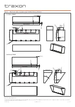 Preview for 7 page of Traxon ProPoint Vista 200W RGBW Installation Manual