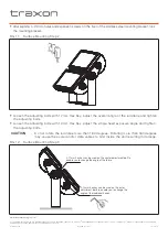 Preview for 14 page of Traxon ProPoint Vista 200W RGBW Installation Manual