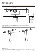 Preview for 16 page of Traxon ProPoint Vista 200W RGBW Installation Manual