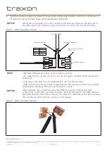 Preview for 22 page of Traxon ProPoint Vista 200W RGBW Installation Manual