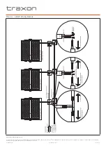 Preview for 24 page of Traxon ProPoint Vista 200W RGBW Installation Manual