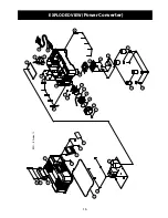 Preview for 16 page of TRAXX BG125 Operation Manual