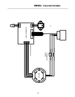 Preview for 18 page of TRAXX BG125 Operation Manual